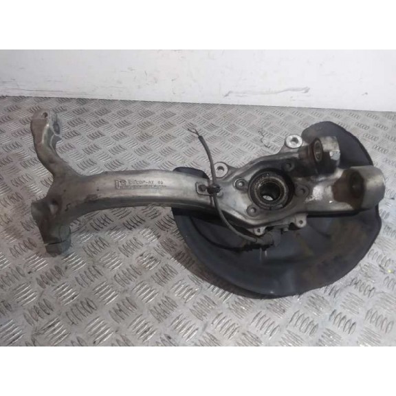 Recambio de mangueta delantera derecha para audi a6 berlina (4f2) 2.0 tfsi referencia OEM IAM   