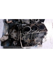 Recambio de motor completo para seat ibiza (6l1) cool referencia OEM IAM BNM <CASCO> 