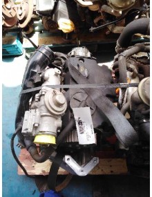 Recambio de motor completo para seat ibiza (6l1) cool referencia OEM IAM BNM <CASCO>  2