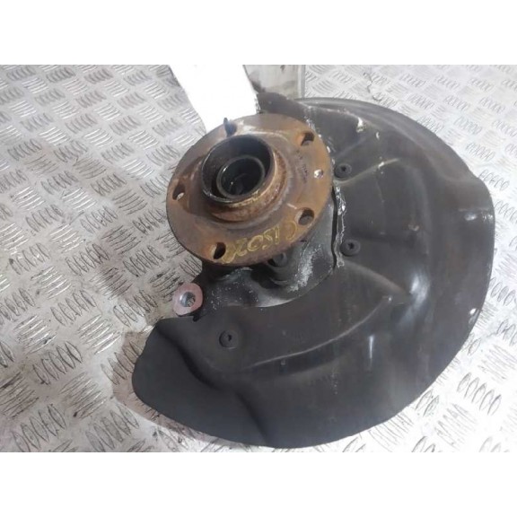 Recambio de mangueta delantera derecha para audi a6 berlina (4f2) 2.0 tfsi referencia OEM IAM   