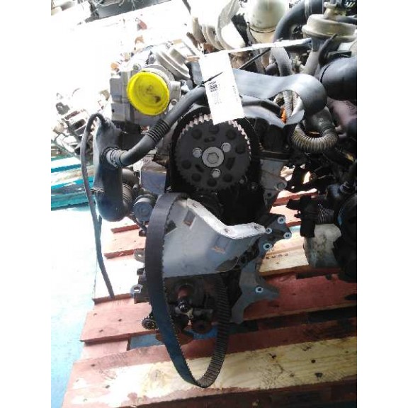 Recambio de motor completo para seat ibiza (6l1) cool referencia OEM IAM BNM <CASCO> 
