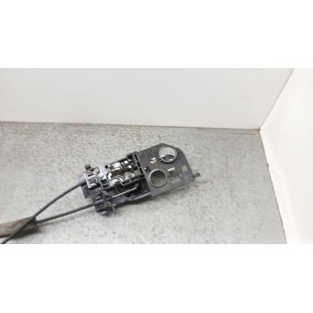 Recambio de cerradura puerta delantera izquierda para honda hr-v (ru) 1.5 (ru1) referencia OEM IAM M8511120M2  