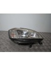 Recambio de faro derecho para opel zafira a elegance referencia OEM IAM 67716821 SOPORTE ROTO 