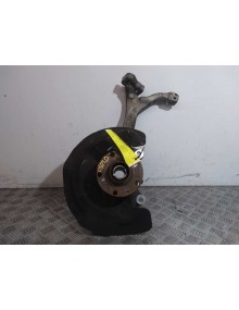 Recambio de mangueta delantera izquierda para audi a6 berlina (4f2) 2.0 tfsi referencia OEM IAM   