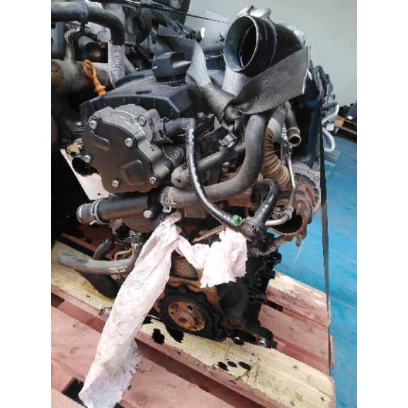 Recambio de motor completo para seat ibiza (6l1) cool referencia OEM IAM BNM <CASCO> 