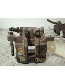 Recambio de pinza freno trasera izquierda para chrysler sebring berlina 2.0 crd cat referencia OEM IAM   