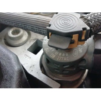 Recambio de motor completo para skoda superb (3v3) 2.0 tdi referencia OEM IAM CRL  b