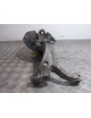 Recambio de mangueta delantera izquierda para audi a6 berlina (4f2) 2.0 tfsi referencia OEM IAM   