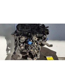 Recambio de motor completo para opel corsa d enjoy referencia OEM IAM Z13DTH M 