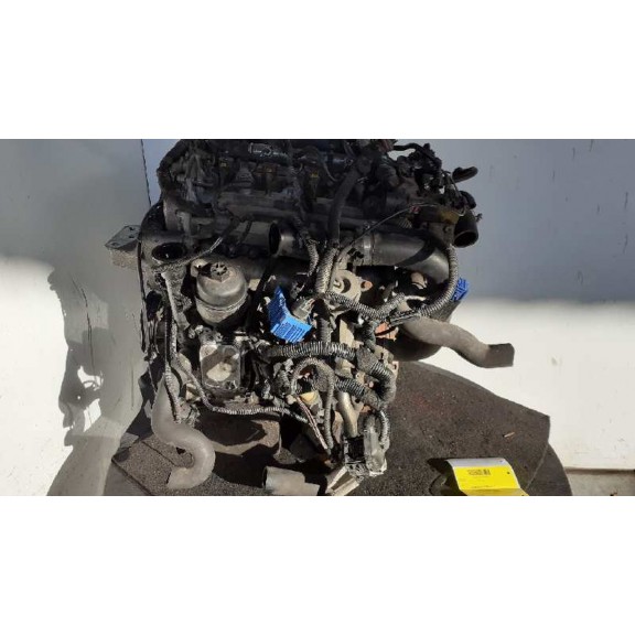 Recambio de motor completo para opel corsa d enjoy referencia OEM IAM Z13DTH M 