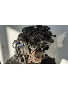 Recambio de motor completo para opel corsa d enjoy referencia OEM IAM Z13DTH M  2