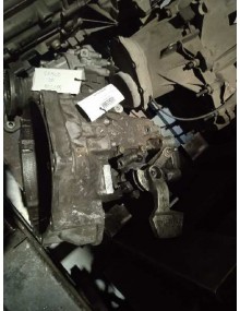 Recambio de caja casco para ford s-max (ca1) titanium referencia OEM IAM HNV  