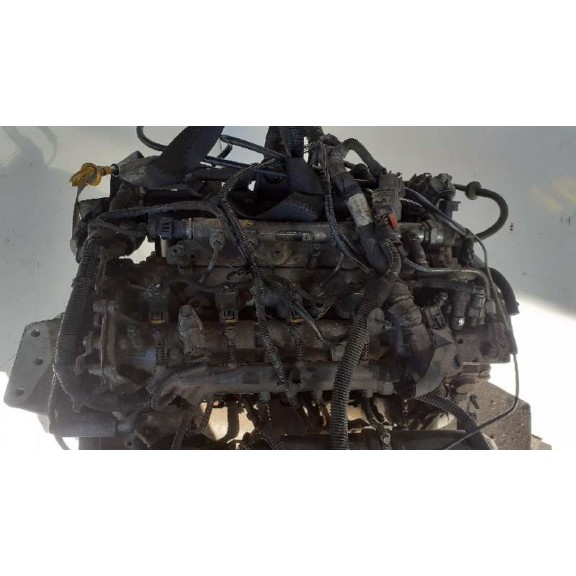 Recambio de motor completo para opel corsa d enjoy referencia OEM IAM Z13DTH M 