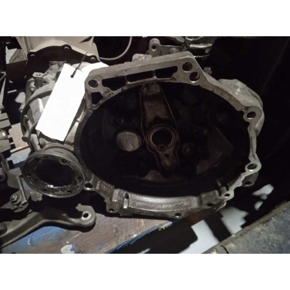 Recambio de caja casco para ford s-max (ca1) titanium referencia OEM IAM HNV  