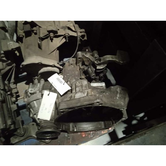 Recambio de caja casco para ford s-max (ca1) titanium referencia OEM IAM HNV  