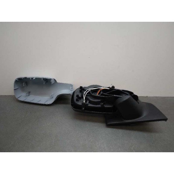 Recambio de retrovisor derecho para renault clio iii referencia OEM IAM 7701061193 NUEVO ELECTRICO 7 PIN