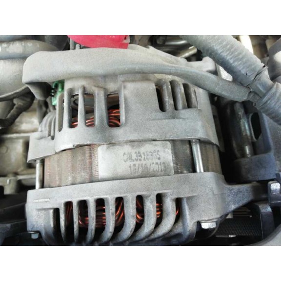 Recambio de alternador para subaru forester s12 executive referencia OEM IAM   