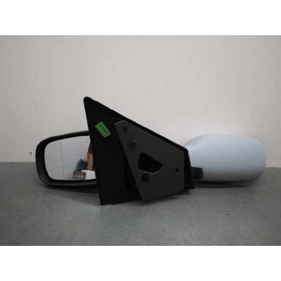 Recambio de retrovisor izquierdo para renault clio iii referencia OEM IAM 7701061192 NUEVO ELECT 5 PIN