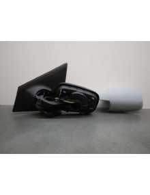 Recambio de retrovisor izquierdo para renault clio iii referencia OEM IAM 7701061192 NUEVO ELECT 5 PIN 2