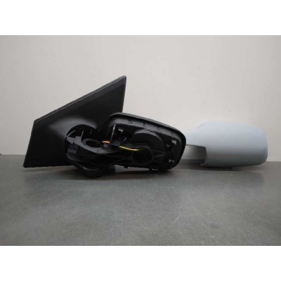 Recambio de retrovisor izquierdo para renault clio iii referencia OEM IAM 7701061192 NUEVO ELECT 5 PIN