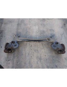 Recambio de puente trasero para citroën c4 picasso feel referencia OEM IAM   