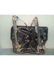 Recambio de elevalunas delantero derecho para nissan x-trail (t31) 2.0 dci turbodiesel cat referencia OEM IAM 80730JG00A ELECTRI