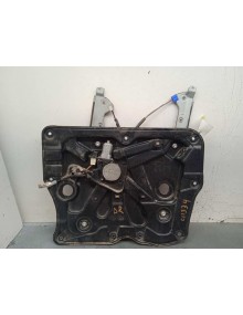 Recambio de elevalunas delantero derecho para nissan x-trail (t31) 2.0 dci turbodiesel cat referencia OEM IAM 80730JG00A ELECTRI 2