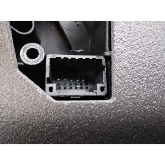 Recambio de retrovisor izquierdo para renault clio iii referencia OEM IAM 7701061192 NUEVO ELECT 5 PIN