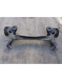 Recambio de puente trasero para citroën c4 picasso feel referencia OEM IAM    2