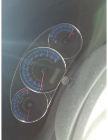 Recambio de cuadro instrumentos para subaru forester s12 executive referencia OEM IAM   