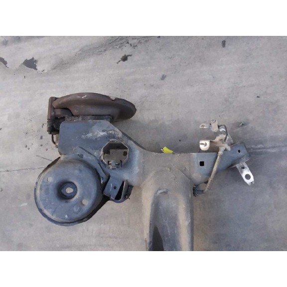 Recambio de puente trasero para citroën c4 picasso feel referencia OEM IAM   