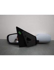 Recambio de retrovisor izquierdo para renault clio iii referencia OEM IAM 7701061192 NUEVO ELECT 5 PIN