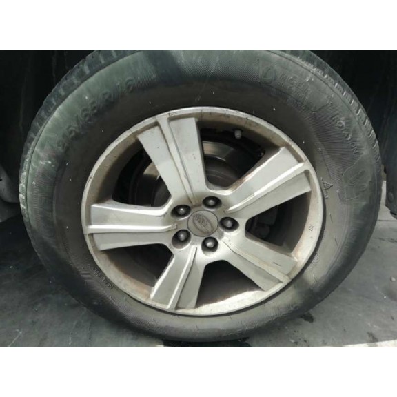 Recambio de juego llantas para subaru forester s12 executive referencia OEM IAM 61/2JX16ET48 X4 16