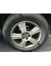 Recambio de juego llantas para subaru forester s12 executive referencia OEM IAM 61/2JX16ET48 X4 16