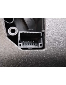 Recambio de retrovisor izquierdo para renault clio iii referencia OEM IAM 7701061192 NUEVO ELECT 5 PIN 2