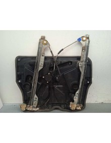 Recambio de elevalunas delantero izquierdo para nissan x-trail (t31) 2.0 dci turbodiesel cat referencia OEM IAM 80731EH100 ELECT