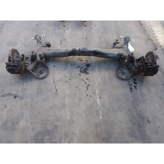 Recambio de puente trasero para citroën c4 picasso feel referencia OEM IAM   