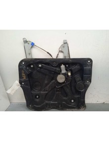 Recambio de elevalunas delantero izquierdo para nissan x-trail (t31) 2.0 dci turbodiesel cat referencia OEM IAM 80731EH100 ELECT 2