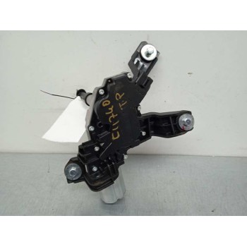 Recambio de motor limpia trasero para kia carens ( ) 1.7 crdi cat referencia OEM IAM 98700A4000 98700A4000 4 PINS