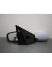 Recambio de retrovisor izquierdo para renault clio iii referencia OEM IAM 7701061192 NUEVO ELECT 5 PIN