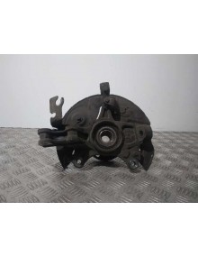 Recambio de mangueta delantera derecha para citroën c4 picasso feel referencia OEM IAM   