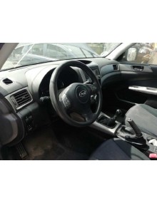 Recambio de kit airbag para subaru forester s12 executive referencia OEM IAM   