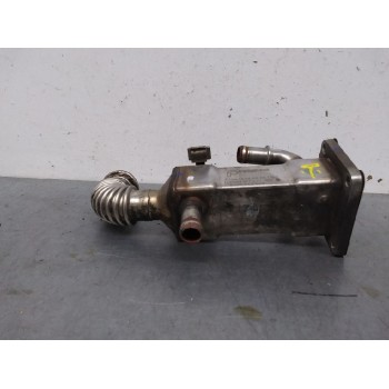 Recambio de enfriador egr para renault scenic ii authentique referencia OEM IAM 8200463548 7700107471 H7700107471
