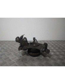 Recambio de mangueta delantera derecha para citroën c4 picasso feel referencia OEM IAM    2