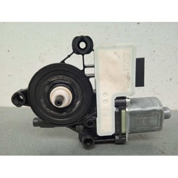 Recambio de motor elevalunas trasero derecho para seat ateca (khp) referencia OEM IAM 5Q0959408E 0130822724 5 PINS