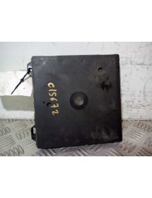 Recambio de centralita bsi para seat ibiza (6l1) 1.9 tdi referencia OEM IAM 6Q1937049D   2