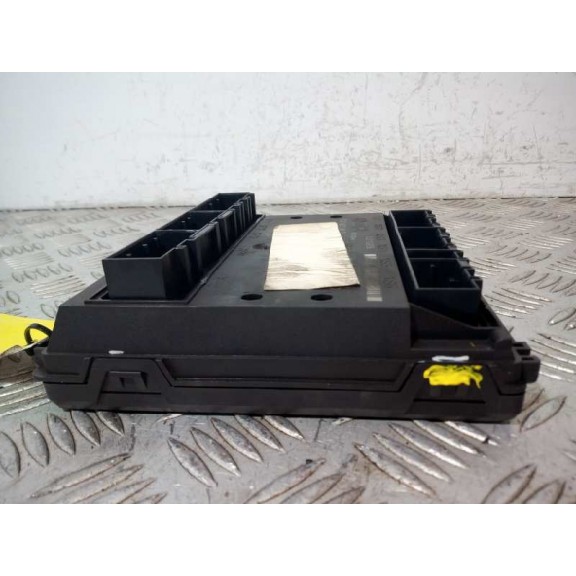 Recambio de centralita bsi para seat ibiza (6l1) 1.9 tdi referencia OEM IAM 6Q1937049D  