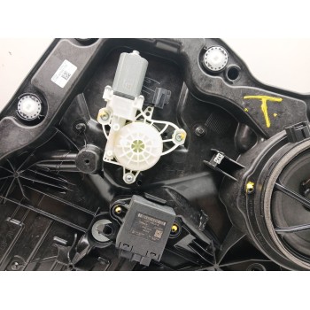 Recambio de elevalunas trasero izquierdo para ford puma (j2k, cf7) 1.0 ecoboost referencia OEM IAM L1BTS27001CD  