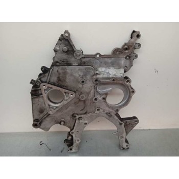 Recambio de tapa distribucion para hyundai i30 1.6 crdi cat referencia OEM IAM  INTERIOR 