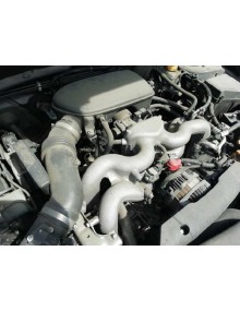 Recambio de motor completo para subaru forester s12 executive referencia OEM IAM EJ20 B 199.600km 